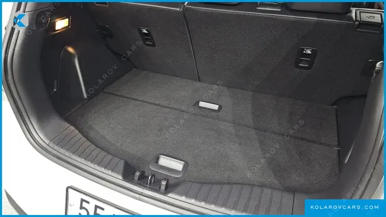 KGM - SSANGYONG TIVOLI GEAR PLUS 2WD
