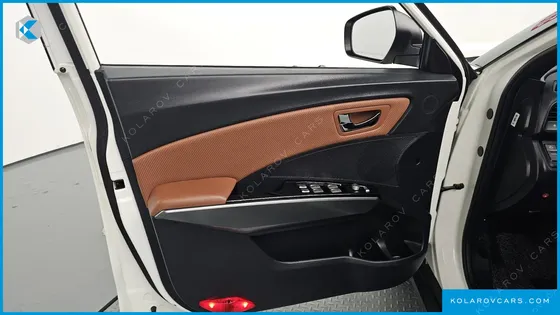 KGM - SSANGYONG TIVOLI GEAR PLUS 2WD