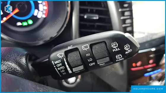 KGM - SSANGYONG TIVOLI GEAR PLUS 2WD