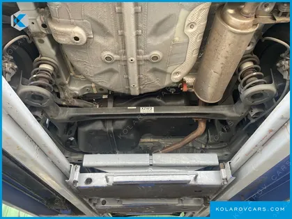 KGM - SSANGYONG TIVOLI GEAR PLUS 2WD