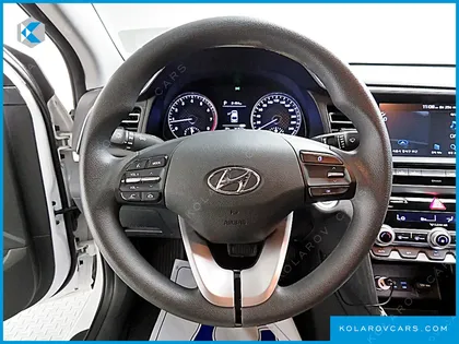 HYUNDAI ELANTRA (AVANTE) 1.6