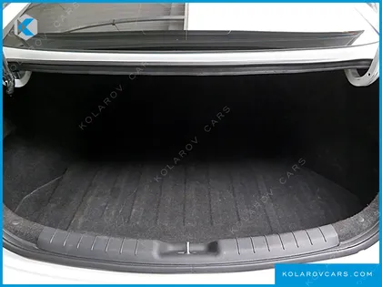 HYUNDAI ELANTRA (AVANTE) 1.6