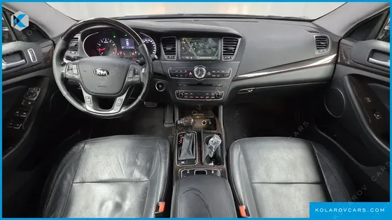 KIA K7 3.0 GDI PRESTIGE