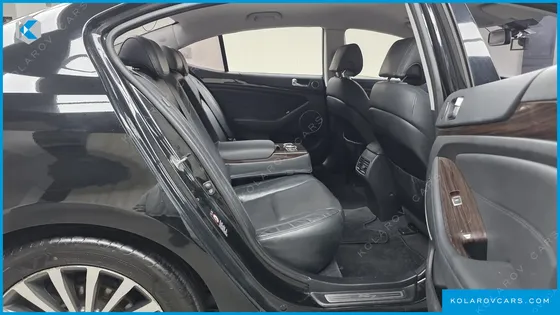 KIA K7 3.0 GDI PRESTIGE