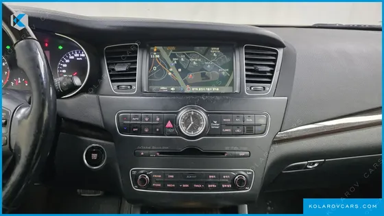 KIA K7 3.0 GDI PRESTIGE
