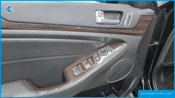 KIA K7 3.0 GDI PRESTIGE