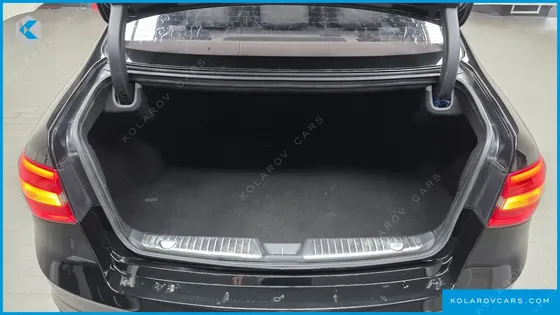 KIA K7 3.0 GDI PRESTIGE