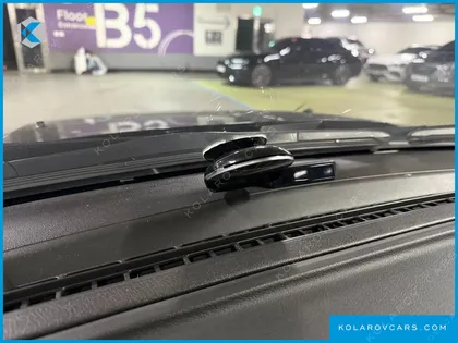 JEEP COMPASS 2.4 BLACK EDITION