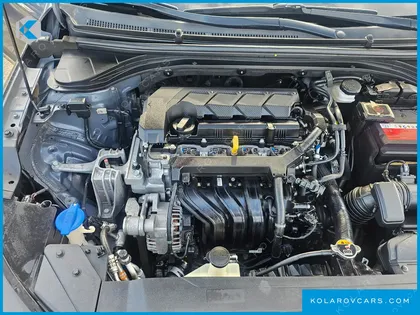 HYUNDAI ELANTRA (AVANTE) 1.6