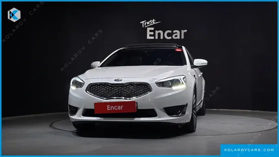 KIA K7 2.4 GDI PRESTIGE SPECIA