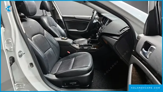 KIA K7 2.4 GDI PRESTIGE SPECIA