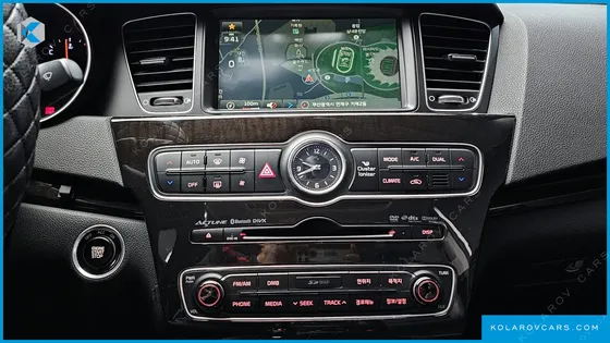 KIA K7 2.4 GDI PRESTIGE SPECIA