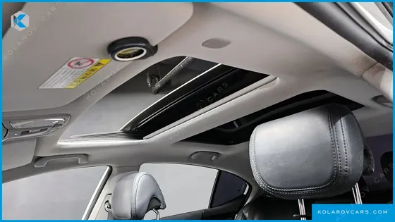 KIA K7 2.4 GDI PRESTIGE SPECIA