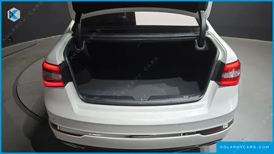 KIA K7 2.4 GDI PRESTIGE SPECIA
