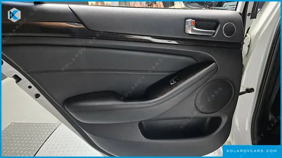 KIA K7 2.4 GDI PRESTIGE SPECIA