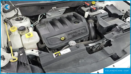 JEEP COMPASS 2.4 LIMITED