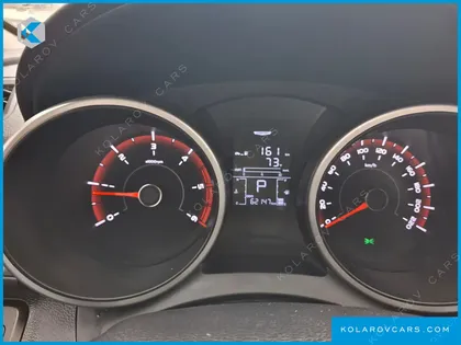 KGM - SSANGYONG TIVOLI DIESEL VX 2WD