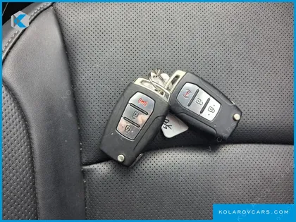 KGM - SSANGYONG TIVOLI DIESEL VX 2WD