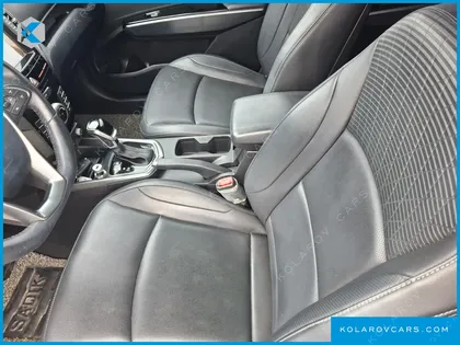 KGM - SSANGYONG TIVOLI DIESEL VX 2WD