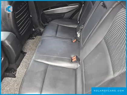 KGM - SSANGYONG TIVOLI DIESEL VX 2WD