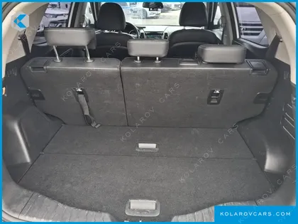 KGM - SSANGYONG TIVOLI DIESEL VX 2WD