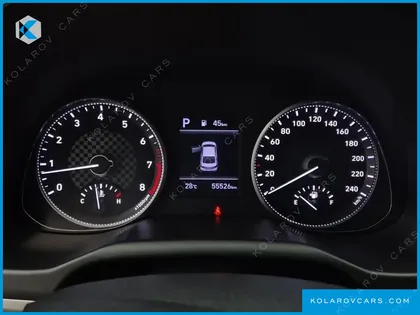 HYUNDAI ELANTRA (AVANTE) 1.6