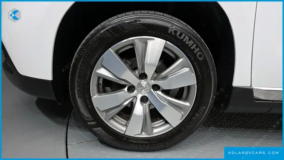 PEUGEOT 2008 1.6 BLUEHDI FELINE
