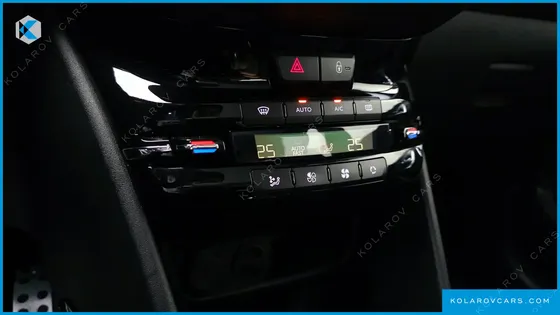 PEUGEOT 2008 1.6 BLUEHDI FELINE