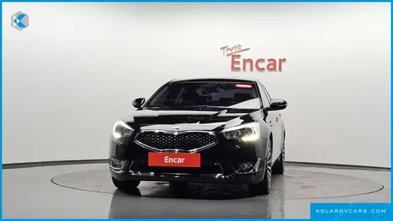 KIA K7 2.4 GDI PRESTIGE SPECIA