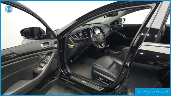 KIA K7 2.4 GDI PRESTIGE SPECIA