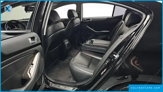 KIA K7 2.4 GDI PRESTIGE SPECIA