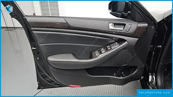 KIA K7 2.4 GDI PRESTIGE SPECIA