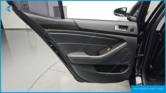 KIA K7 2.4 GDI PRESTIGE SPECIA