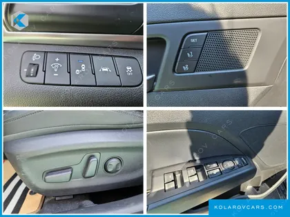 HYUNDAI ELANTRA (AVANTE) 1.6