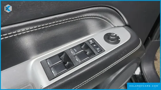 JEEP COMPASS 2.4 LIMITED