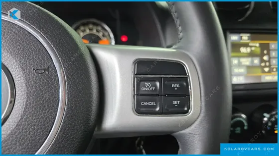 JEEP COMPASS 2.4 LIMITED