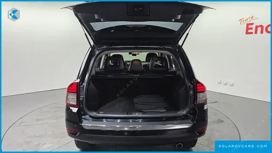 JEEP COMPASS 2.4 LIMITED