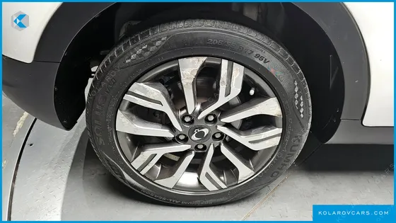 KGM - SSANGYONG TIVOLI GEAR PLUS 2WD