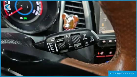 KGM - SSANGYONG TIVOLI GEAR PLUS 2WD