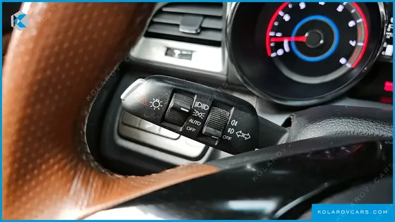 KGM - SSANGYONG TIVOLI GEAR PLUS 2WD