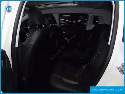 PEUGEOT 2008 1.6 E-HDI FELINE S