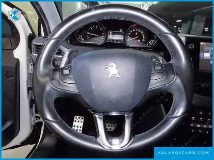 PEUGEOT 2008 1.6 E-HDI FELINE S