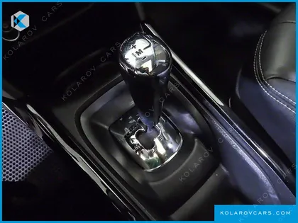 PEUGEOT 2008 1.6 E-HDI FELINE S