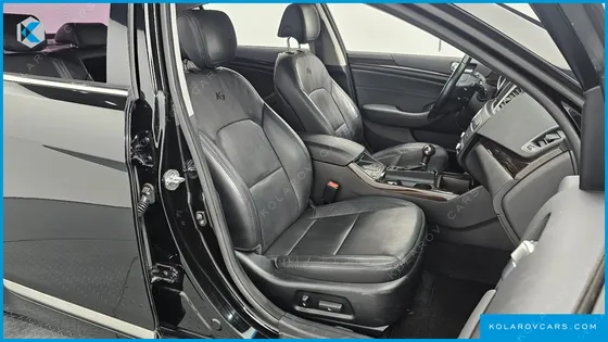 KIA K7 2.4 GDI PRESTIGE