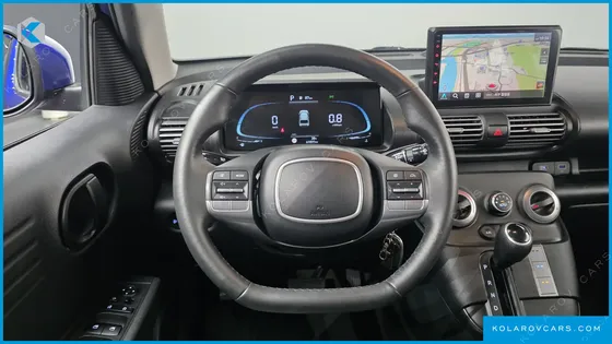 HYUNDAI CASPER VAN