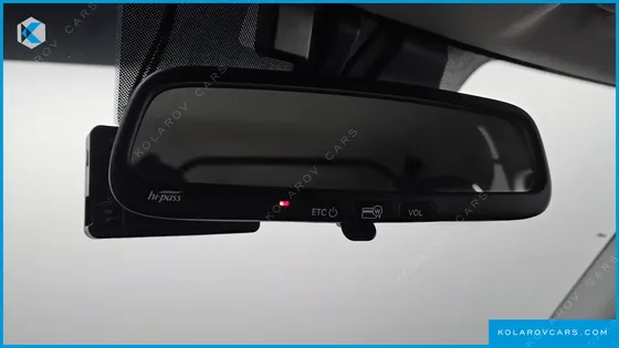 HYUNDAI CASPER VAN