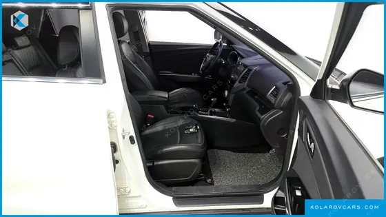 KGM - SSANGYONG TIVOLI DIESEL GEARⅡ 4WD