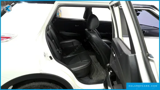 KGM - SSANGYONG TIVOLI DIESEL GEARⅡ 4WD