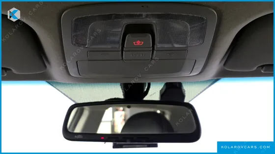 KGM - SSANGYONG TIVOLI DIESEL GEARⅡ 4WD