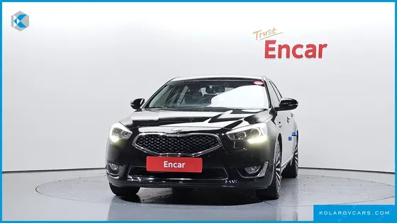 KIA K7 2.4 GDI PRESTIGE SPECIA